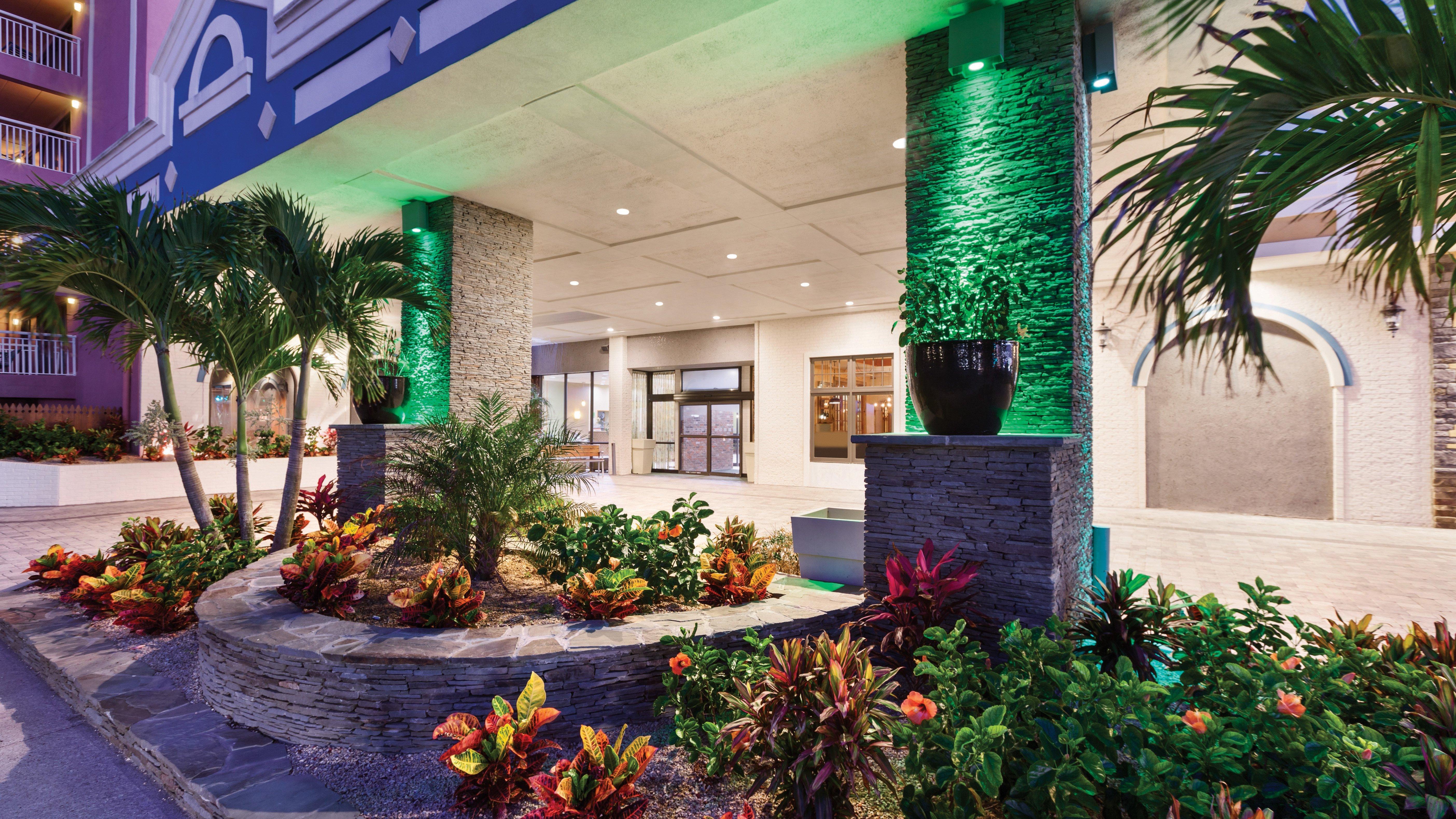Holiday Inn Ocean City By Ihg Exterior foto