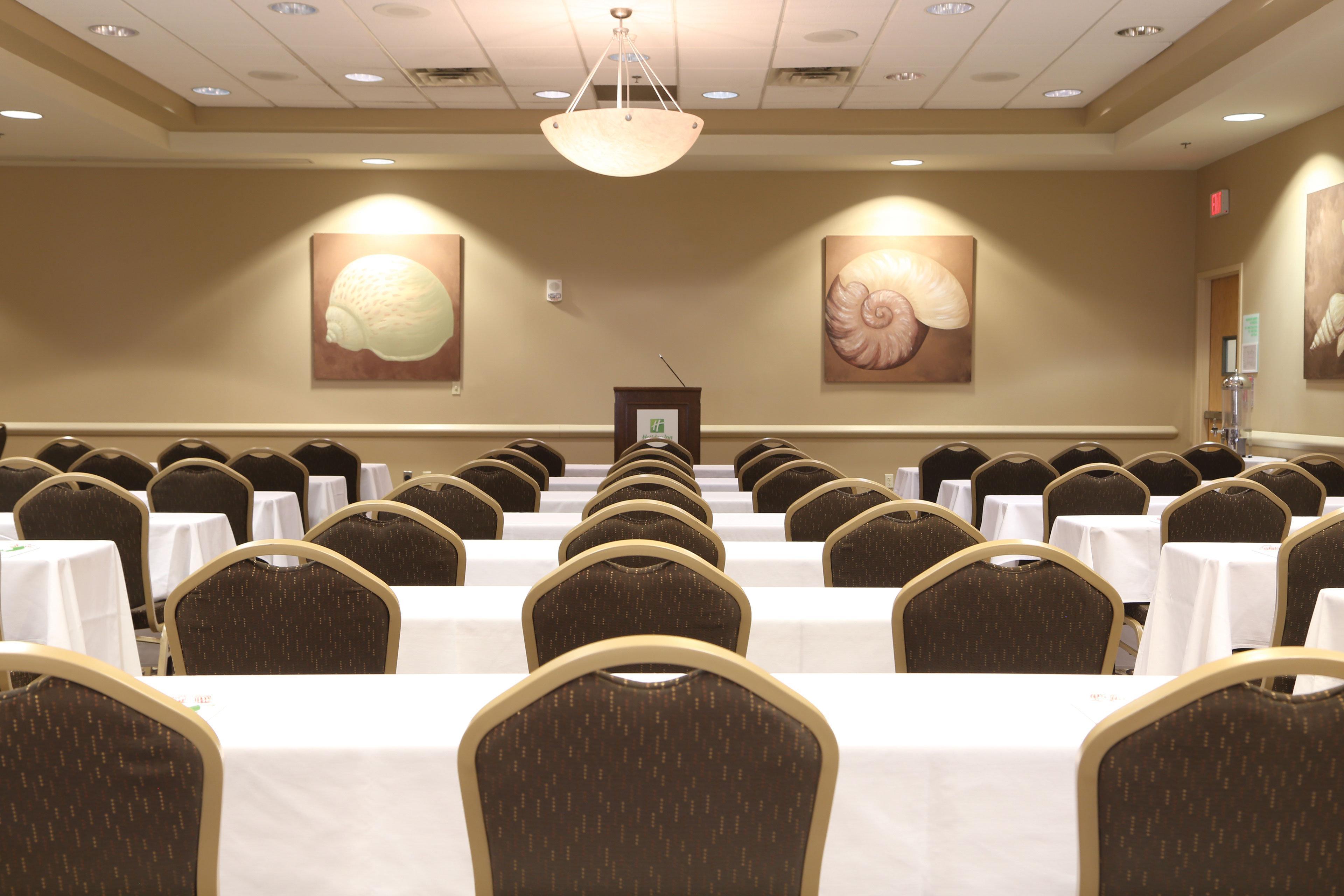 Holiday Inn Ocean City By Ihg Exterior foto