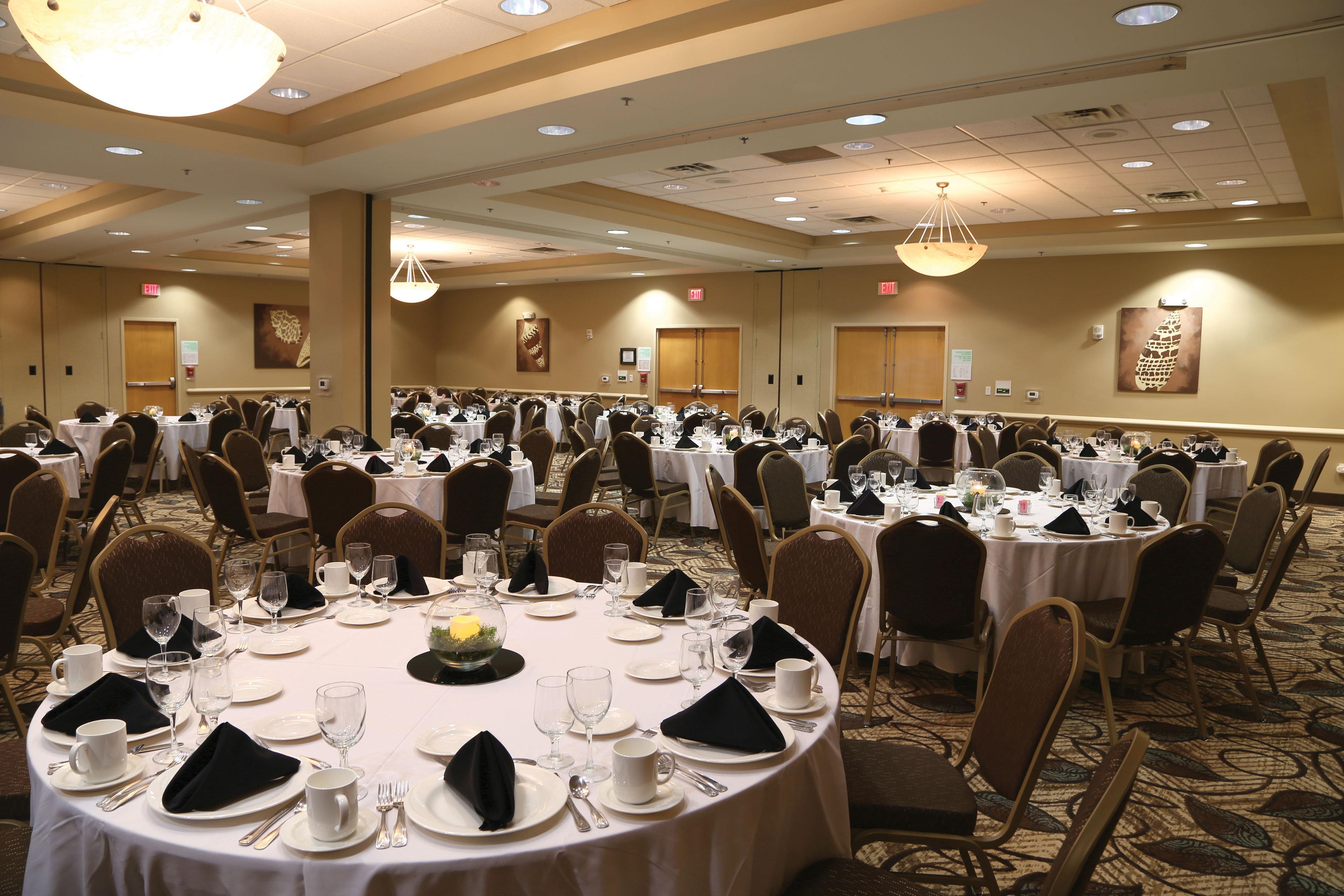 Holiday Inn Ocean City By Ihg Exterior foto