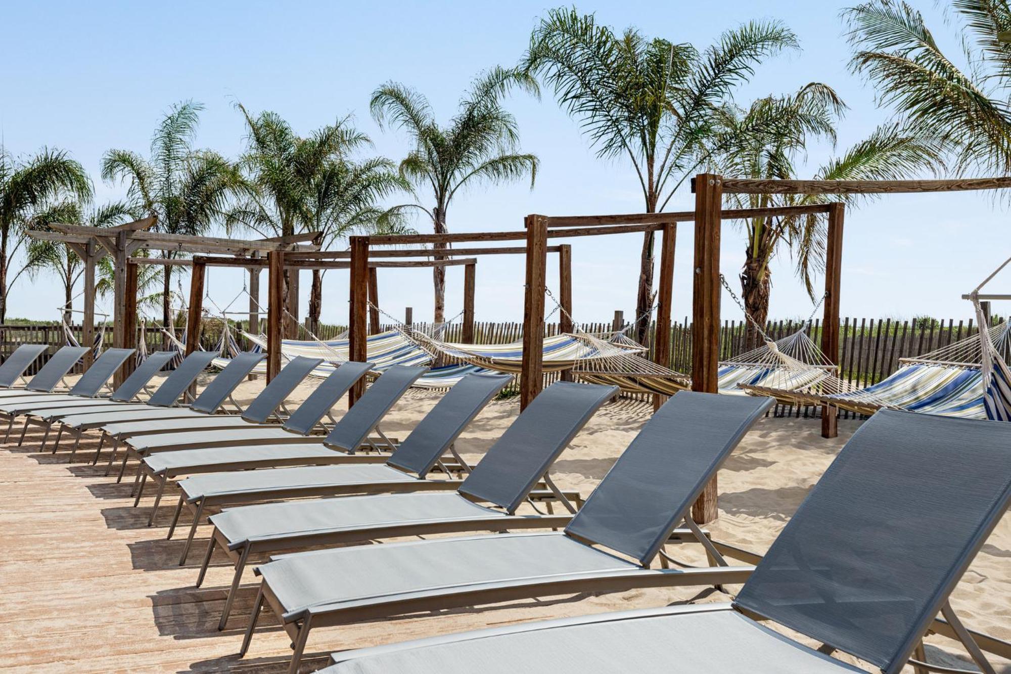 Holiday Inn Ocean City By Ihg Exterior foto