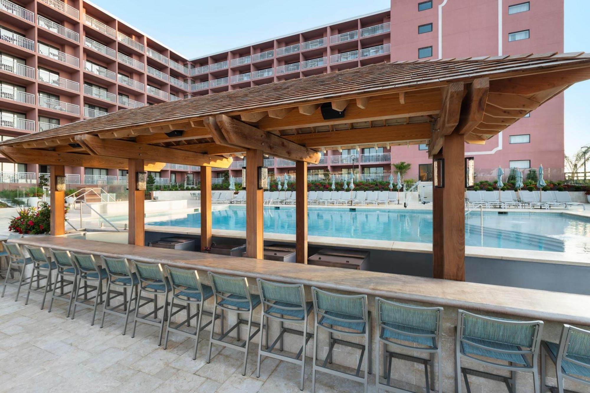 Holiday Inn Ocean City By Ihg Exterior foto