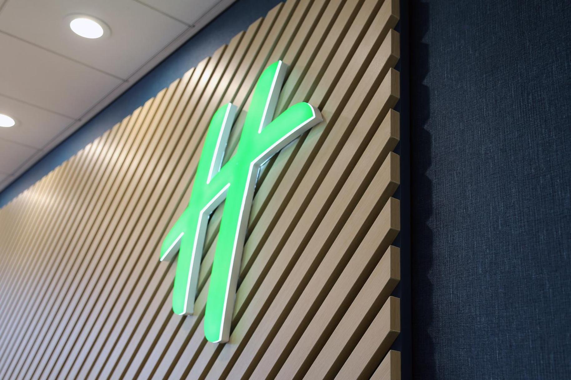 Holiday Inn Ocean City By Ihg Exterior foto