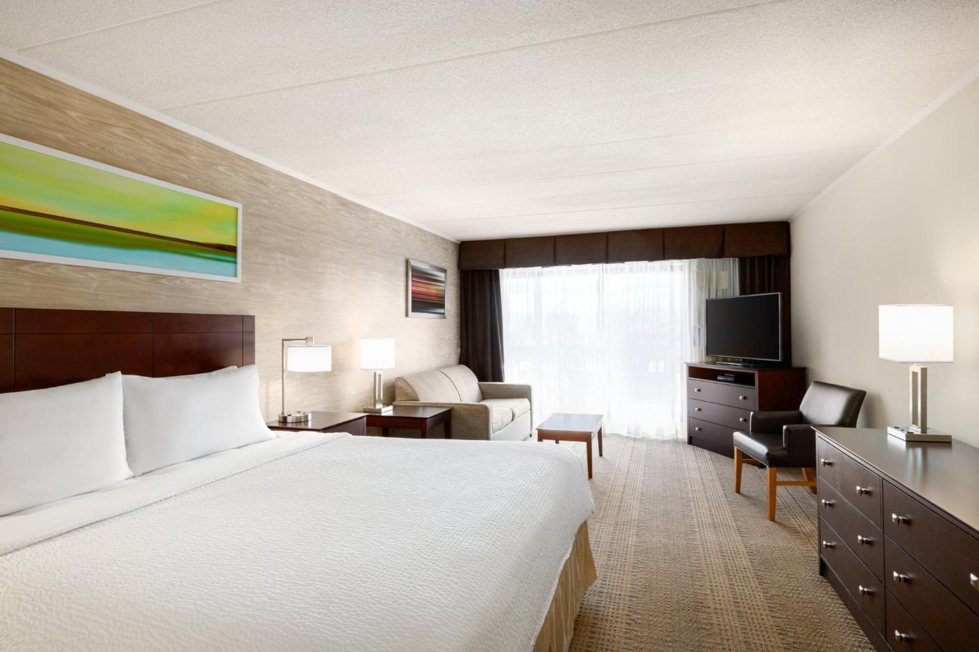 Holiday Inn Ocean City By Ihg Exterior foto